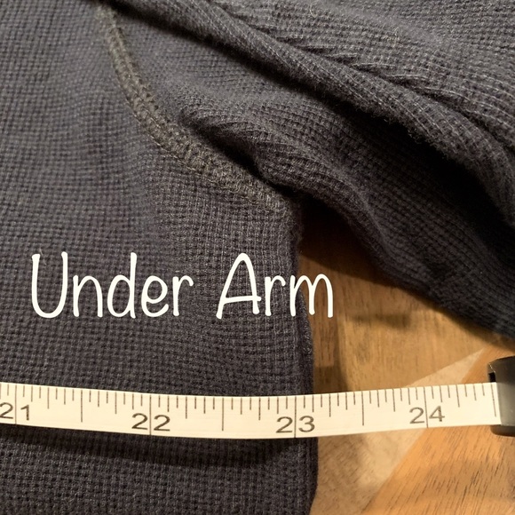 Nike University of Florida Gators Logo Intensity Waffle Pullover 🐊 - Picture 9 of 13